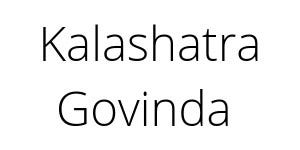 Kalashatra-Govinda