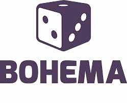 Bohéma-Games