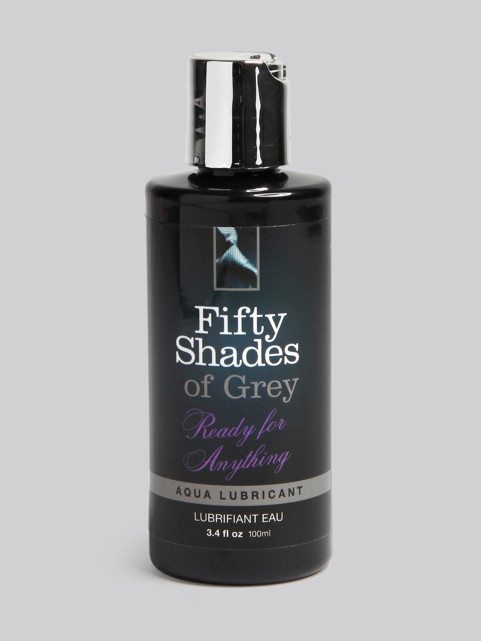 Fifty-Shades-of-Grey Ready for Anything Water based lubricant