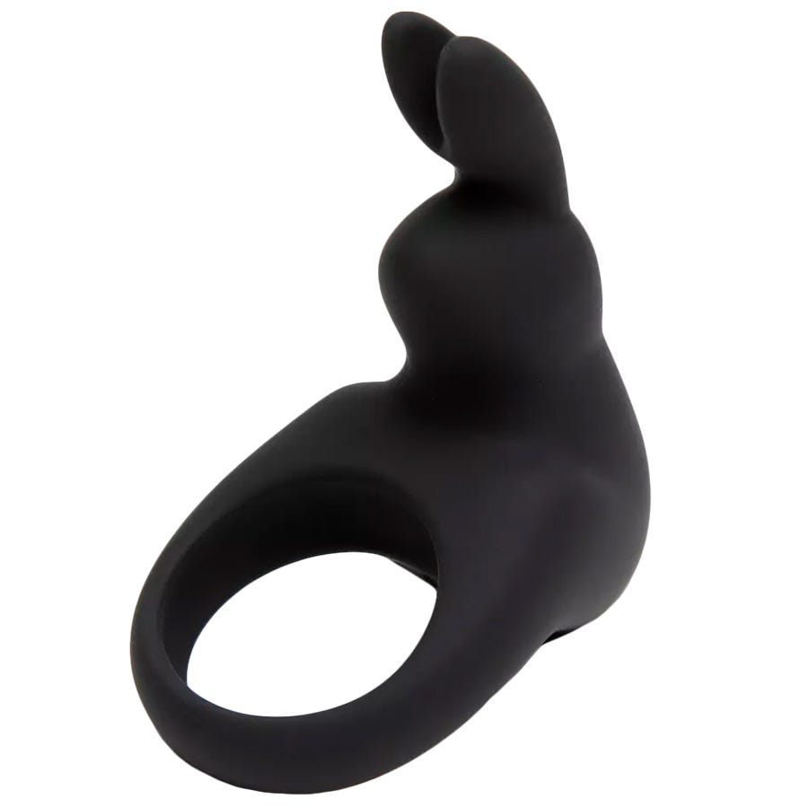 Happy-Rabbit Vibrating Rabbit Penisring mit Vibration