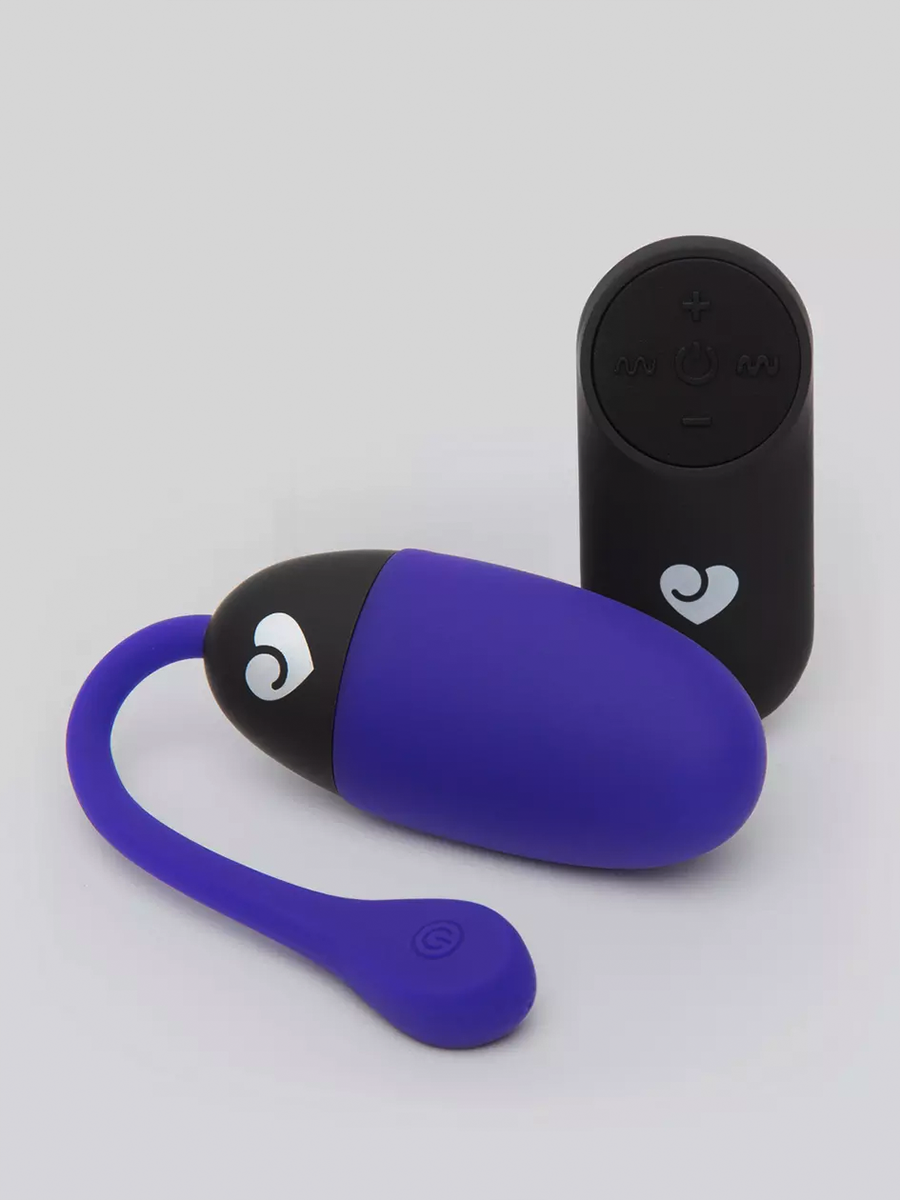 Lovehoney Remote Control Love Egg Vibro Ei