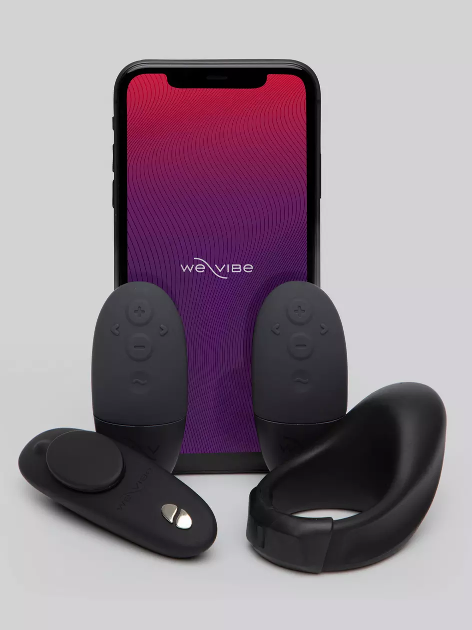 We-Vibe Tease Us Bond and Moxie Set - AMORANA • Dein Online Sex Shop für  Toys, Dessous & Lifestyle