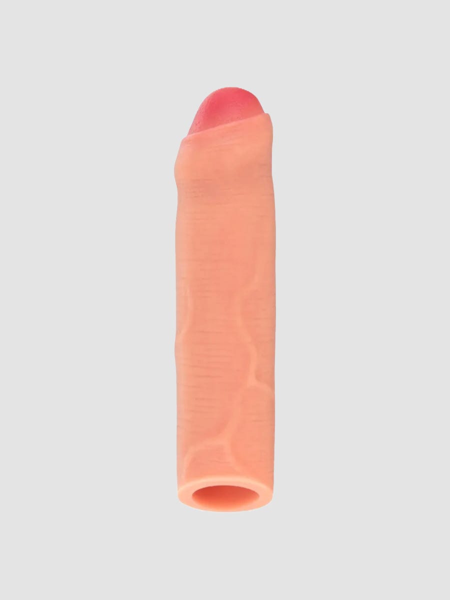 Real-Body Biggy penis cover Penis sleeve