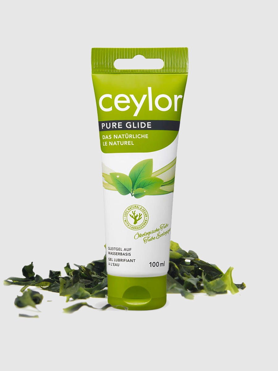Ceylor Pure Glide Water based lubricant