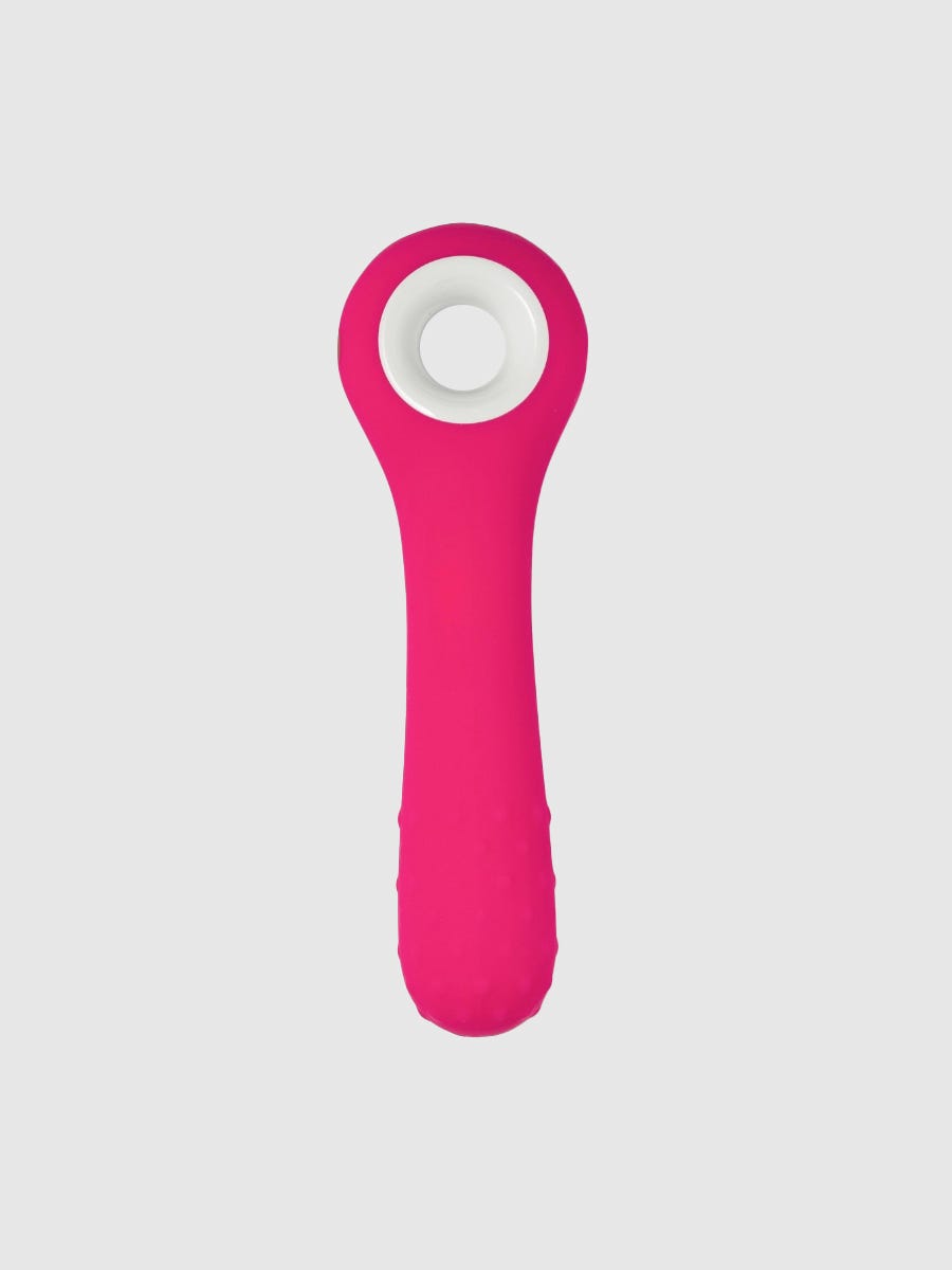 Cosmopolitan Ultraviolet Ausgefallener Vibrator