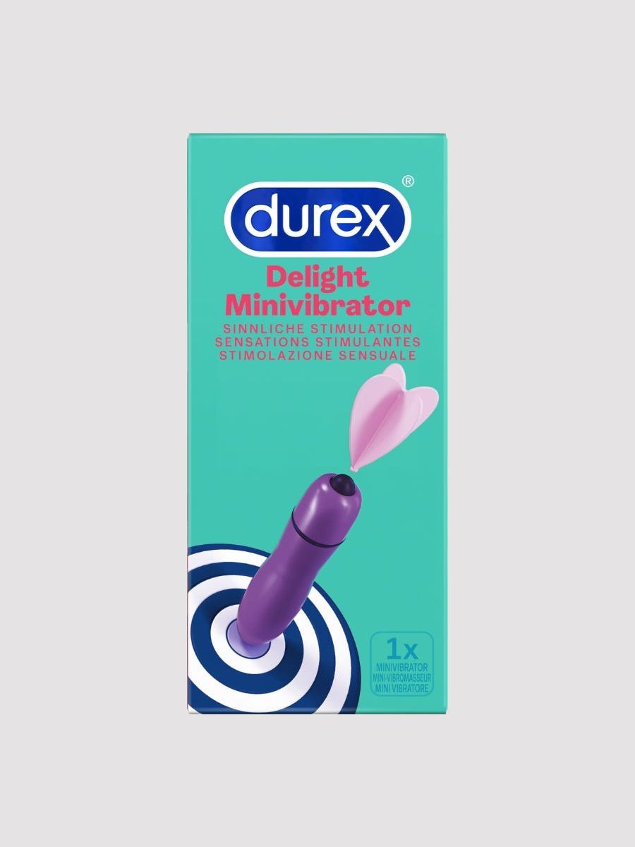 Durex Intense Delight Mini Vibrator
