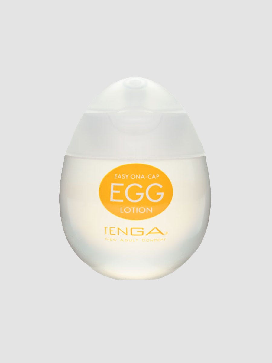 Tenga Egg Lotion Lubrifiant à base d'eau