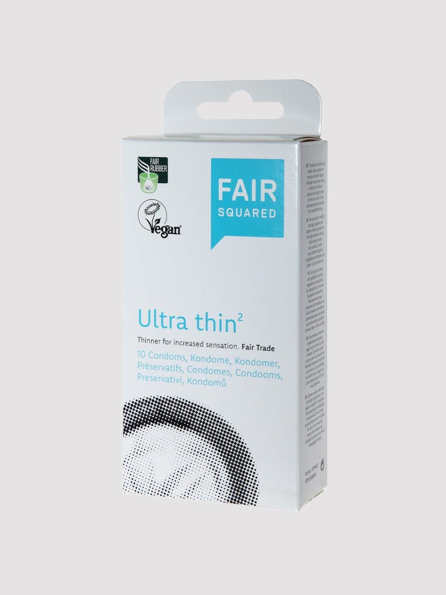 fair squared ultra thin kondome amorana