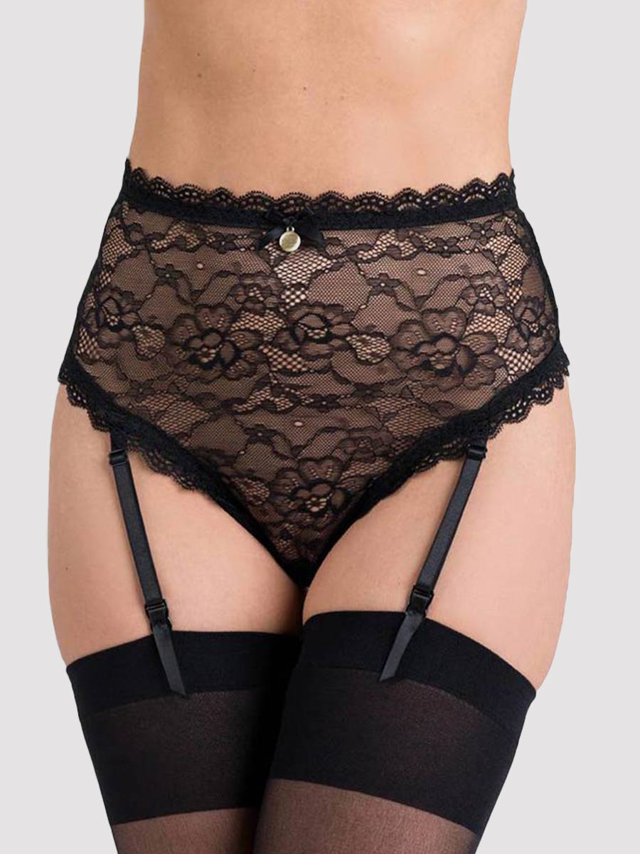 Fifty-Shades-of-Grey Captivate Sexy String