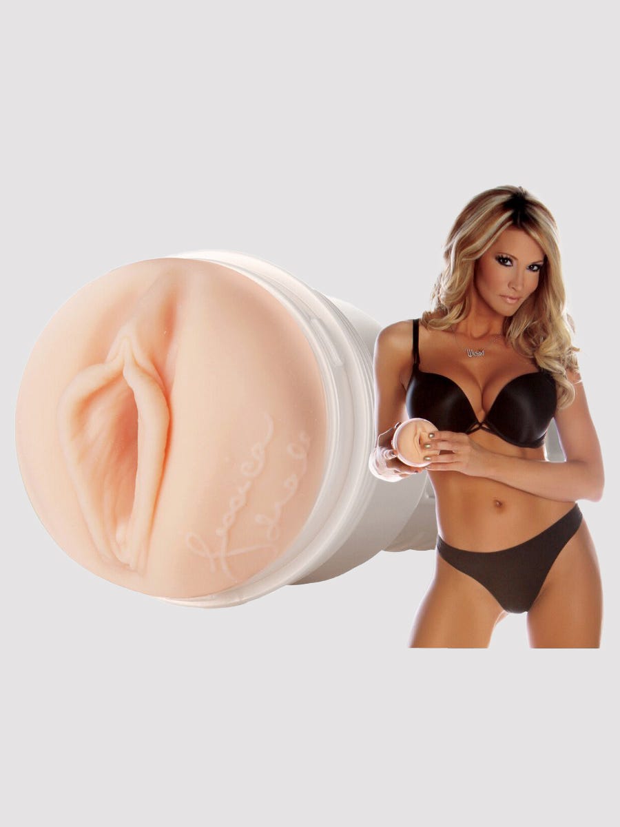 Fleshlight Jessica Drake Manueller Masturbator