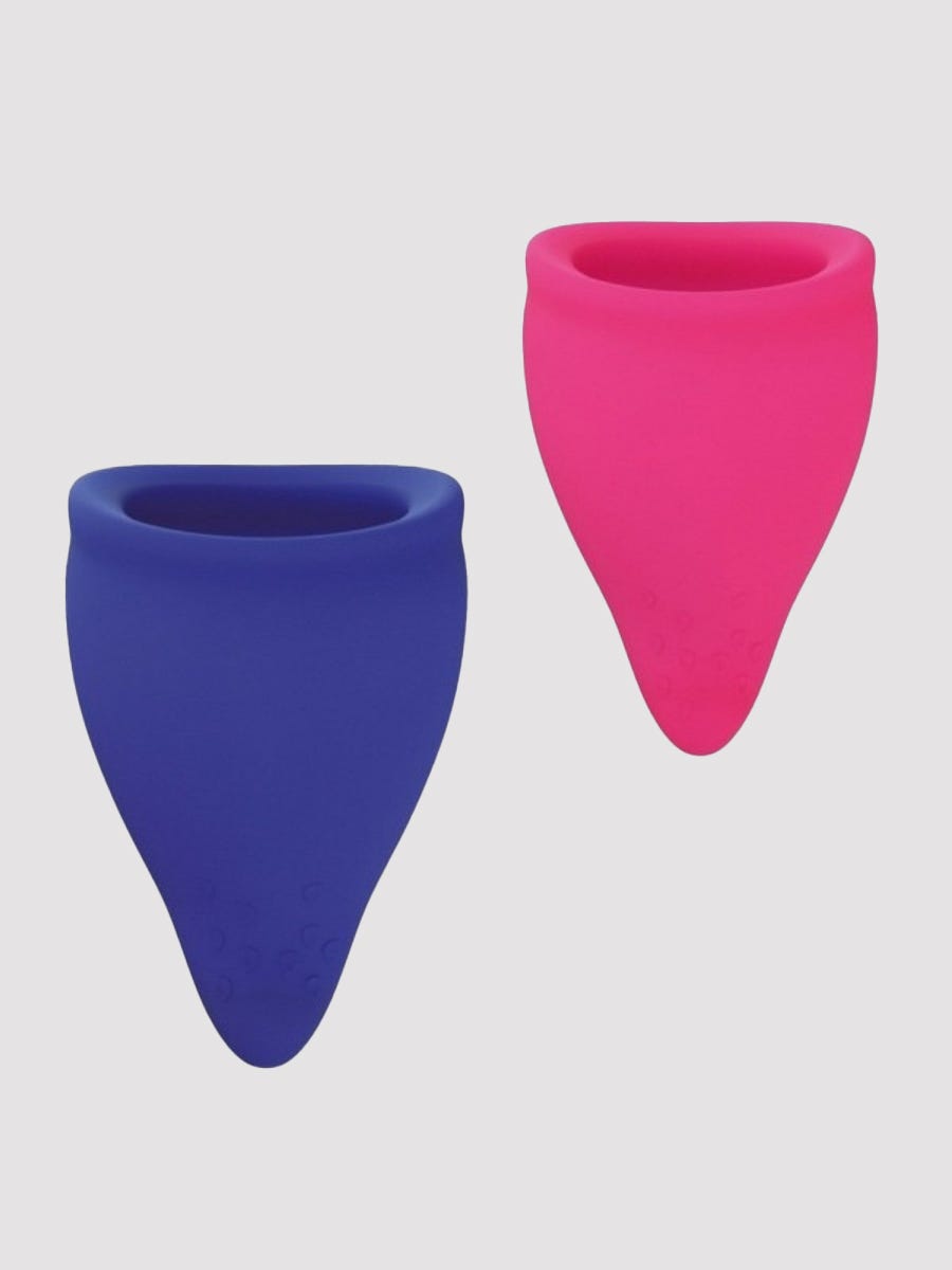 Fun-Factory Fun Cup Coupe menstruelle