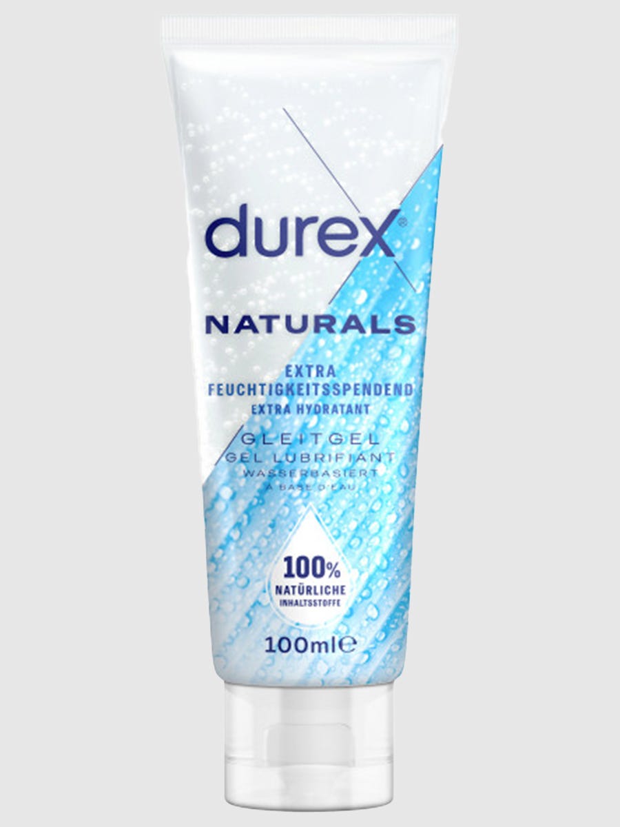 Durex Naturals Extra Gleitgel