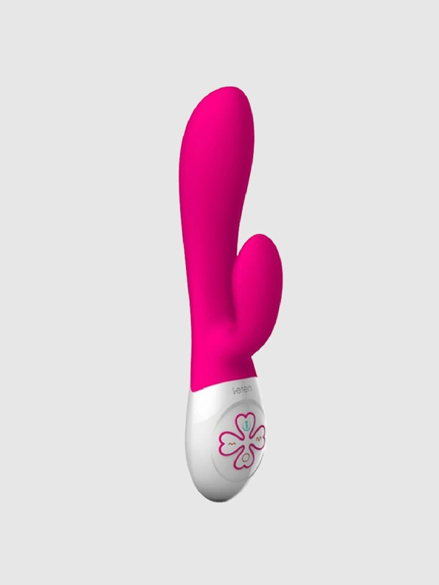 Leten Sisi Rabbit vibrator