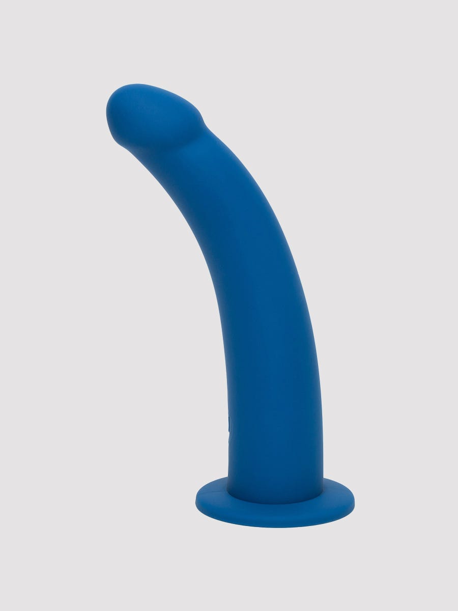 Lovehoney Suction Cup Strap-on Dildo
