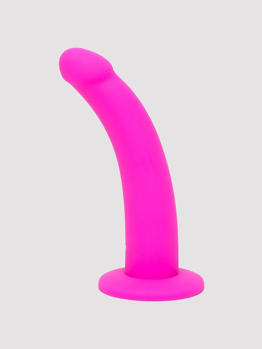 Lovehoney Suction Cup Strap-on Dildo