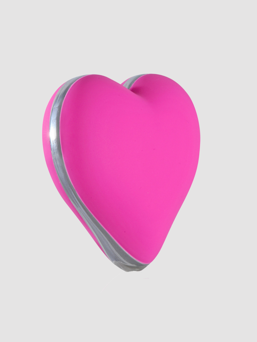 Lovi Vibrating Love Heart Clit vibrator