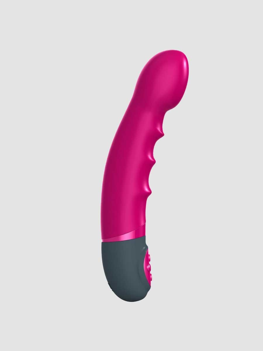 Marc-Dorcel Too Much Vibrator