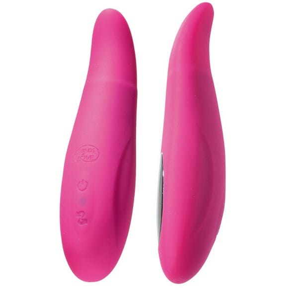 Minds-of-Love Gusto G-spot vibrator