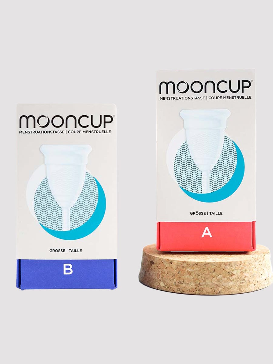 Mooncup