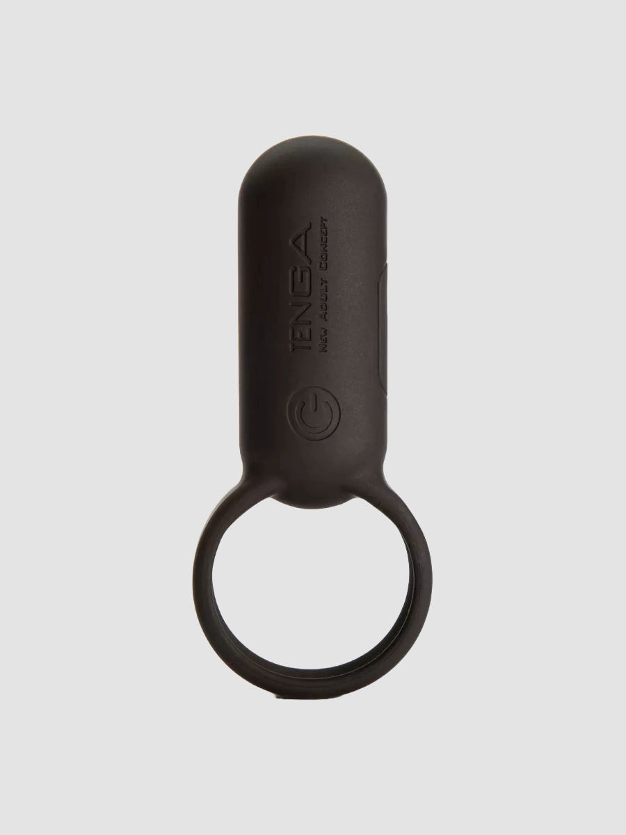 TENGA SVR Smart Vibe Cockring