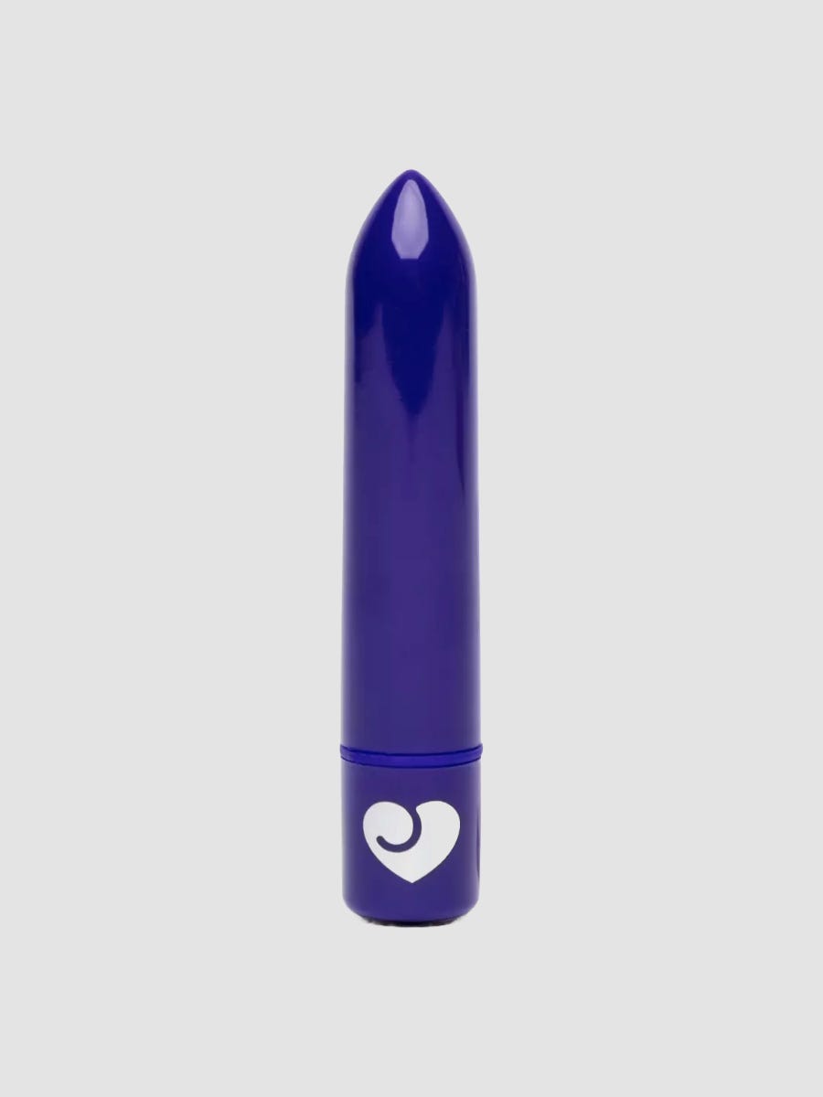 Lovehoney Magic Bullet Vibrator