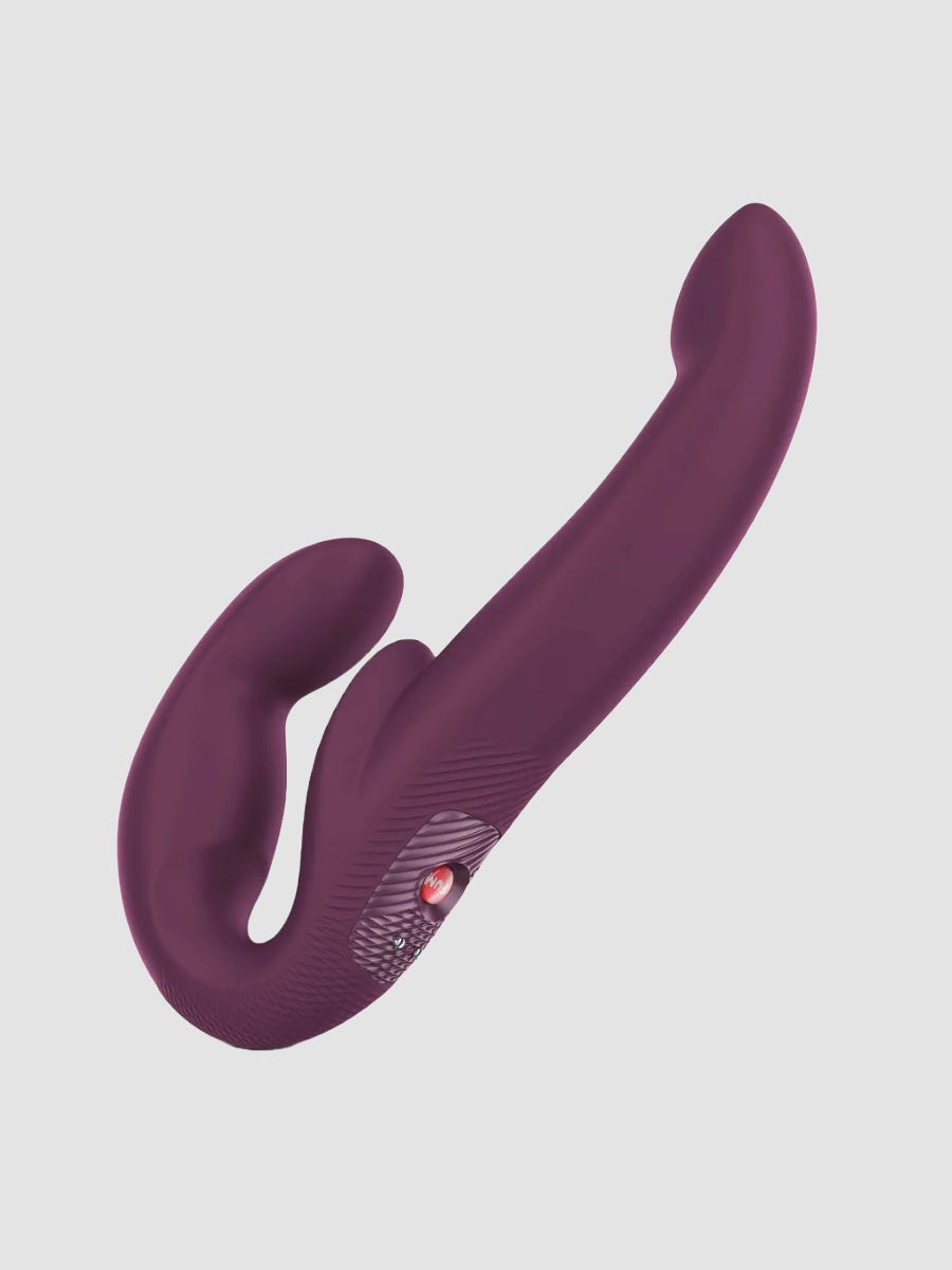 Fun Factory Share Vibe Pro Doppeldildo