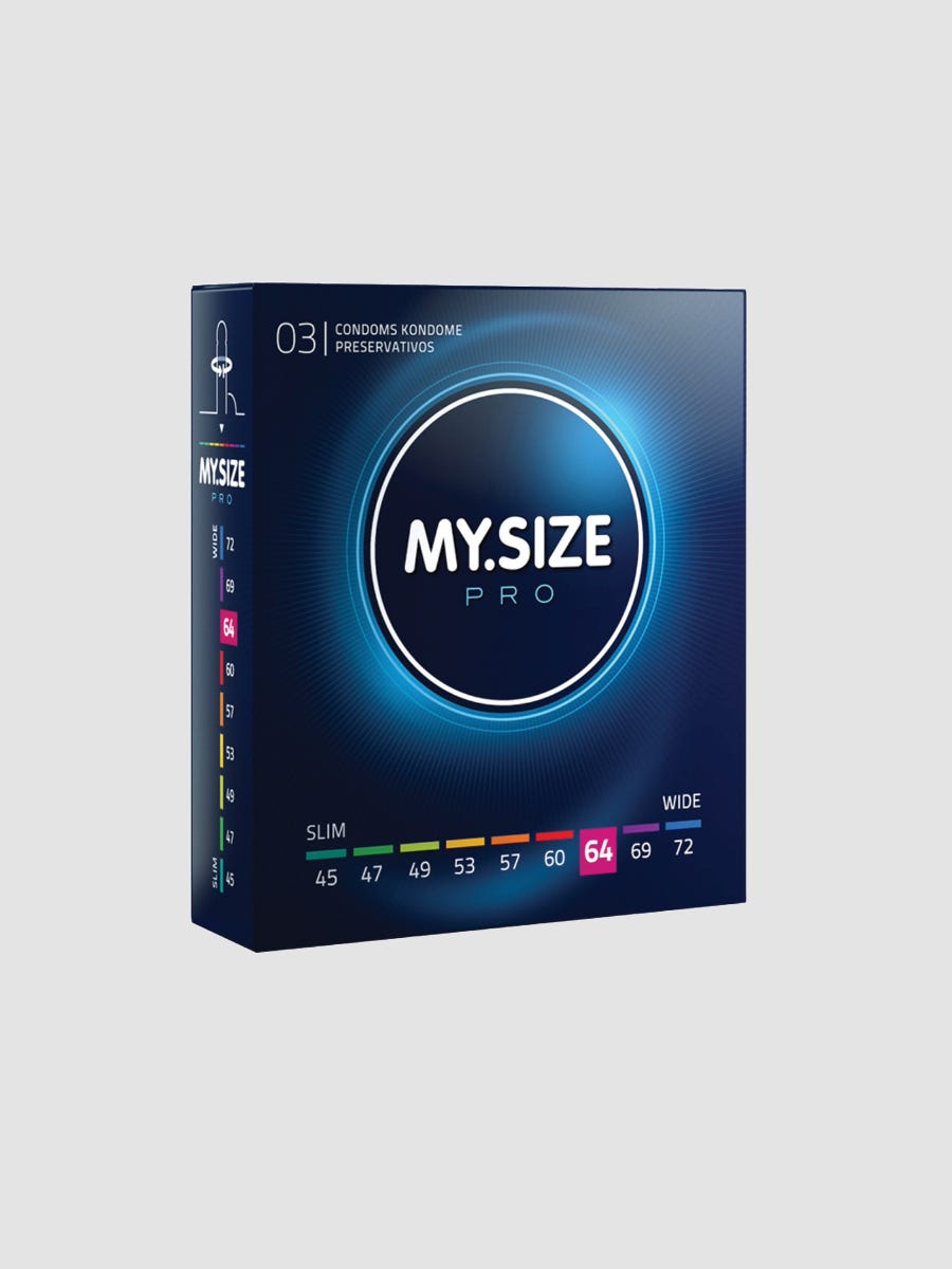 MySize MY.SIZE PRO 64mm Kondome Kondom