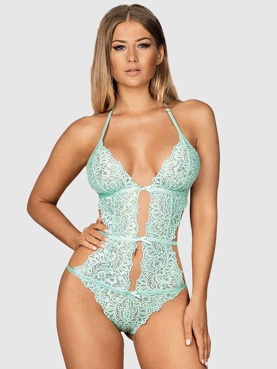 obsessive delicanta body mint back amorana