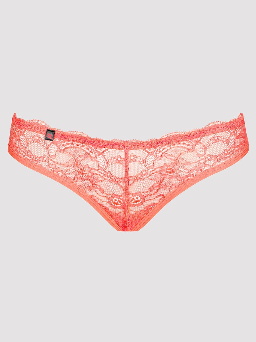 Obsessive Frivolla - Limited Edition Sexy Panties
