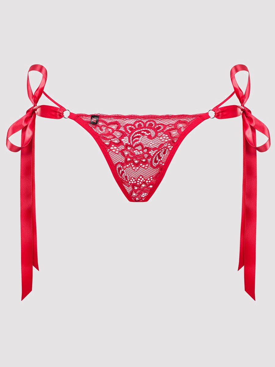 Obsessive Lovlea String