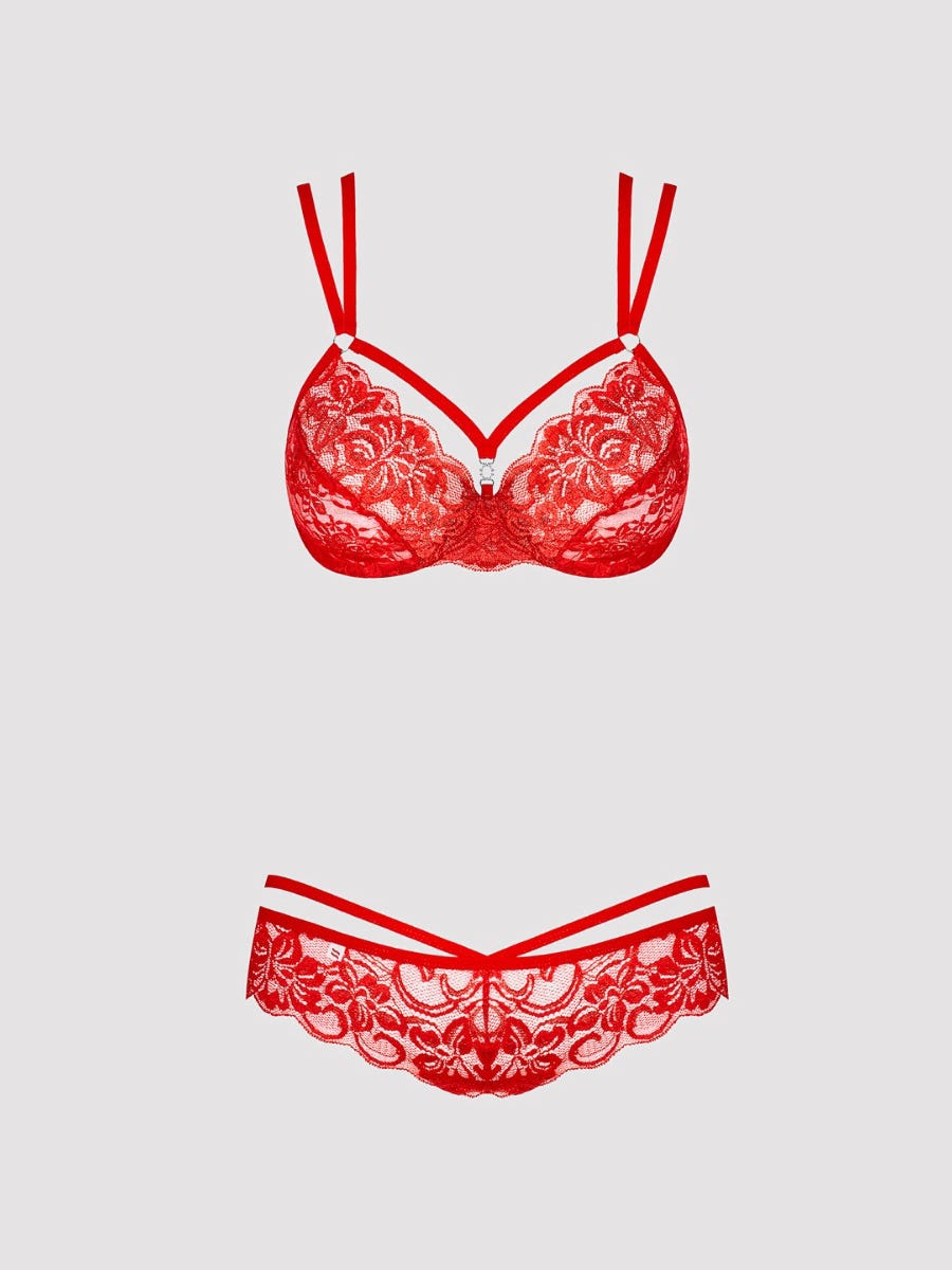 Obsessive Amanda Lingerie sets