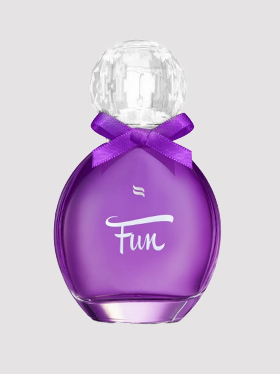 Obsessive Perfume-Fun