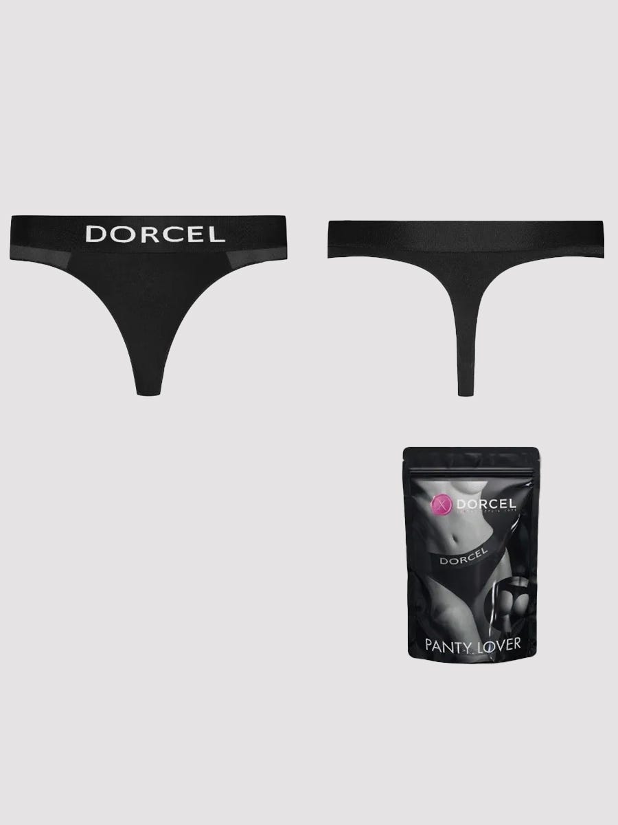 Marc-Dorcel PANTY LOVER Panties