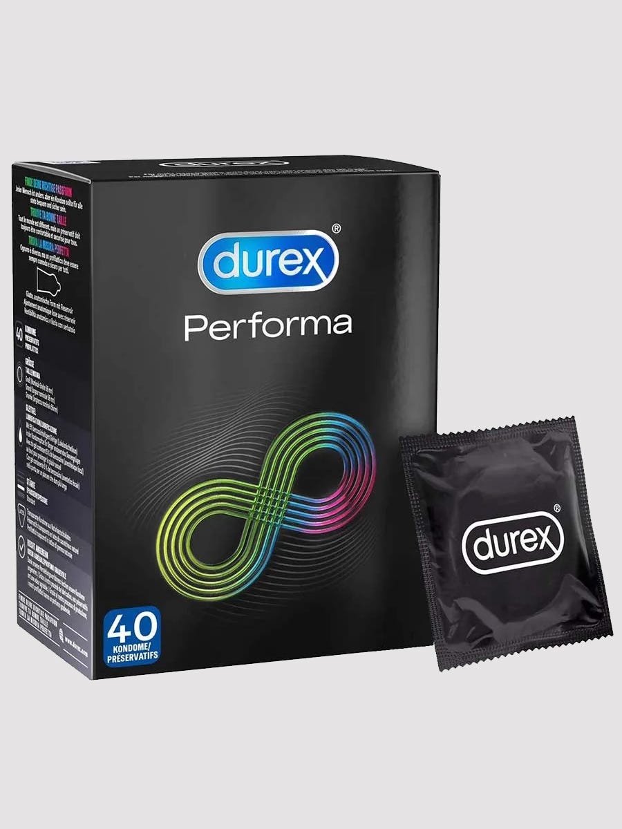 Durex Performa Kondome