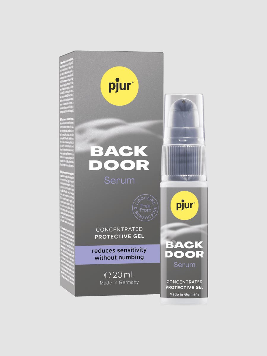 Pjur Anal Comfort Serum, 20 Ml - Amorana