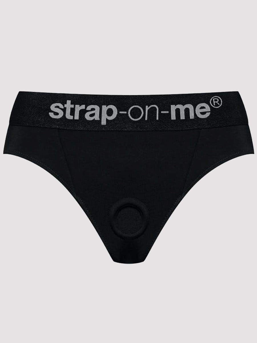 strap-on-me Lingerie Heronie Strap-On Harness