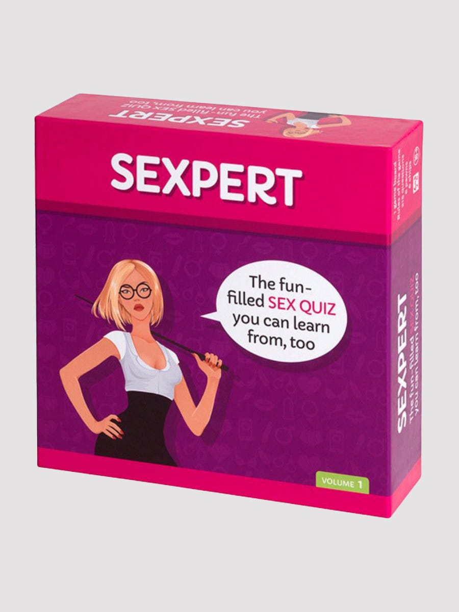 Tease-and-Please Sexpert (anglais) Jeux