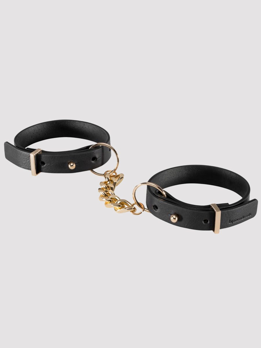 Bijoux-Indiscrets MAZE Handcuffs Fesseln & Handschellen