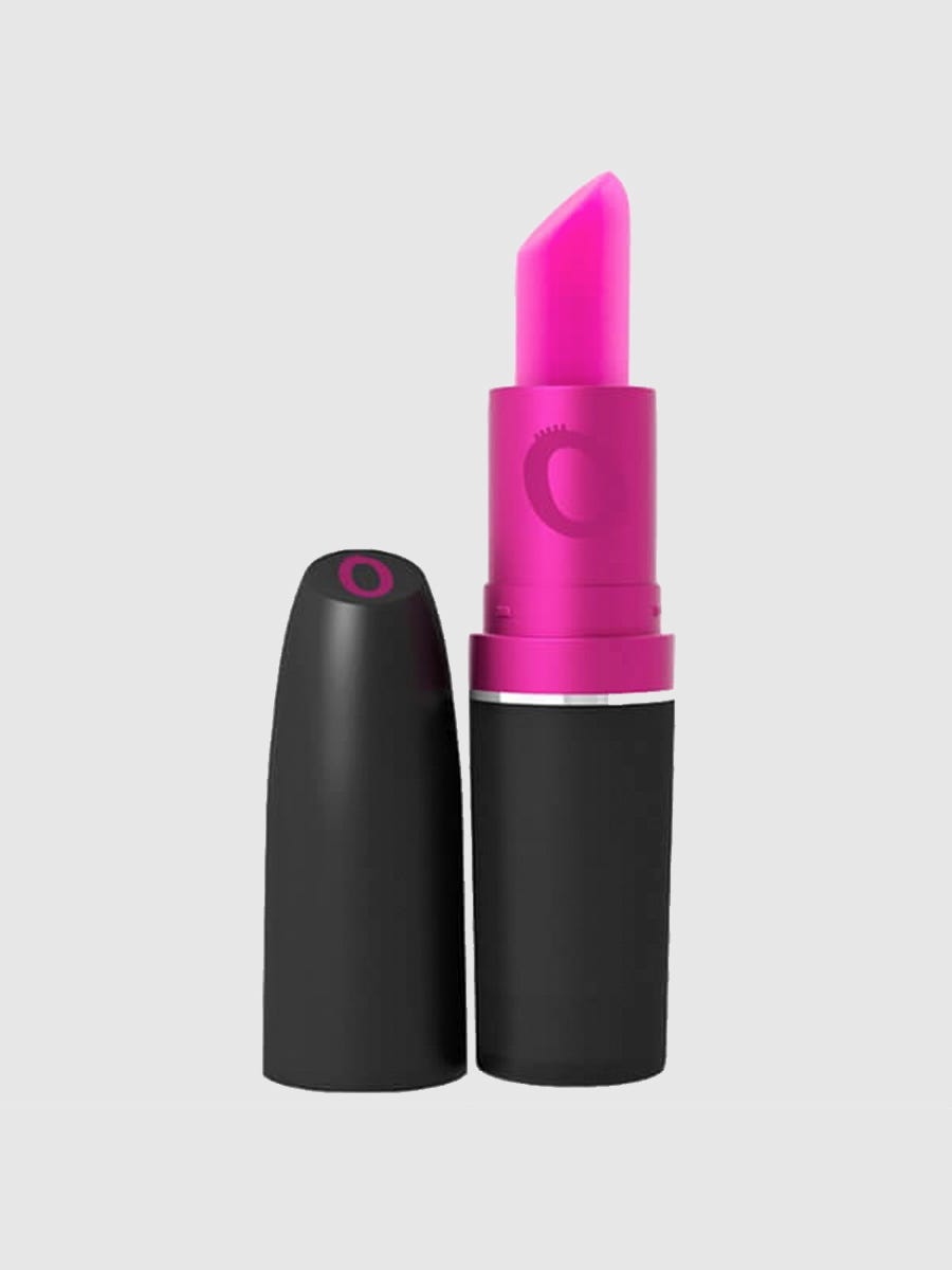 vibrating lipstick amorana