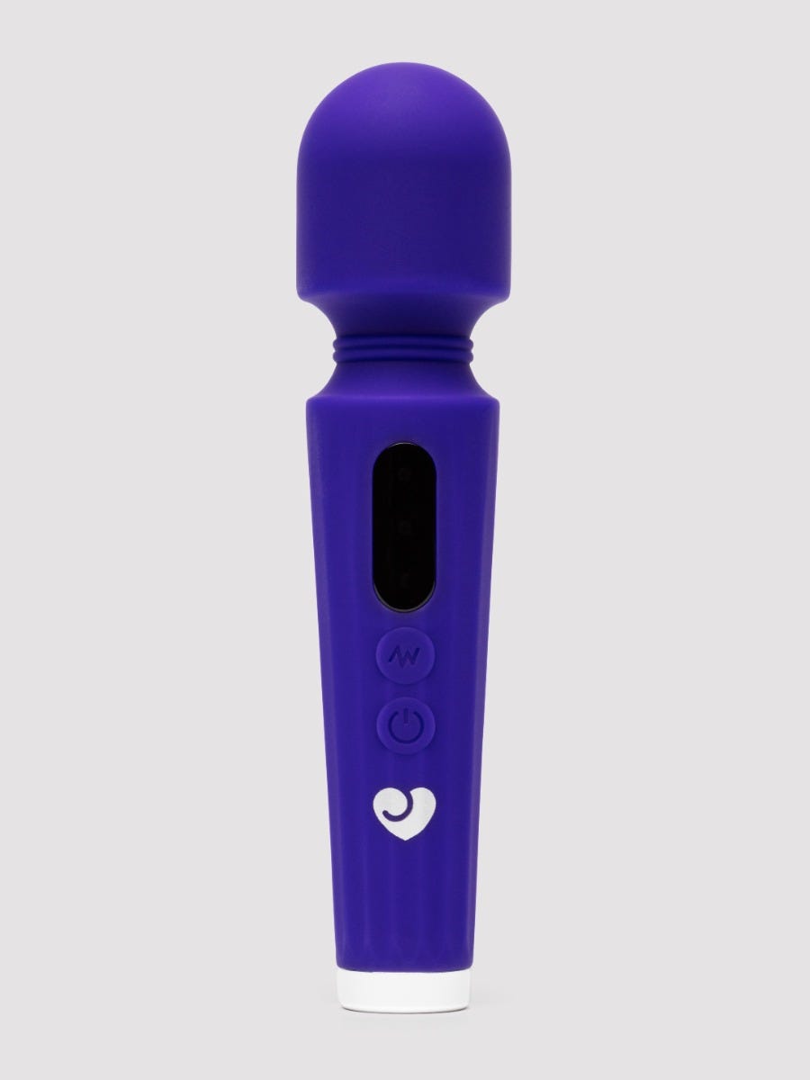 Lovehoney Power Play aufladbarer Mini-Stabvibrator