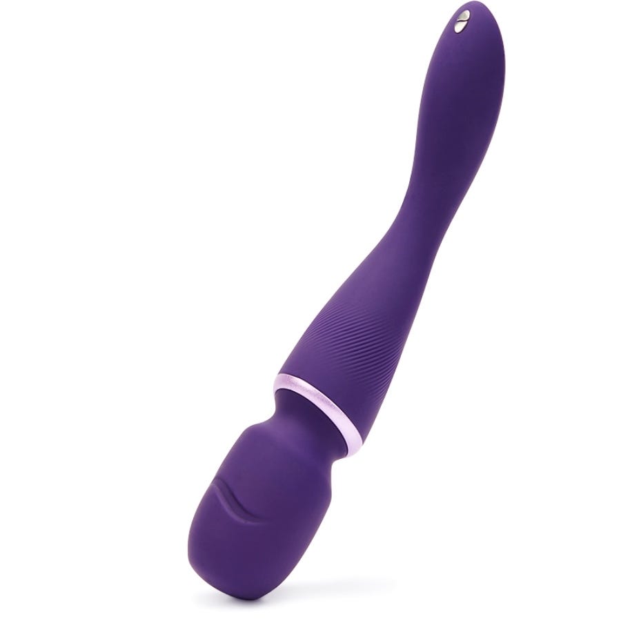 we-vibe wand stabvibrator frontbild amorana