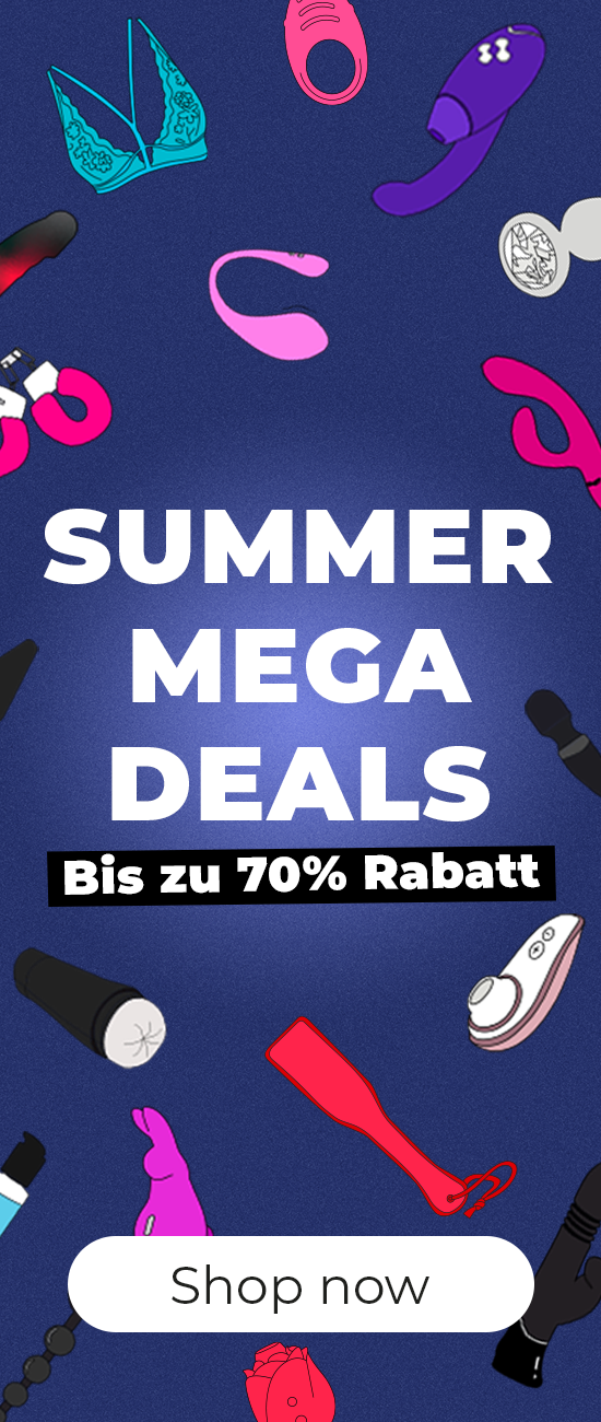 Cuckoo: Summer Mega Deals #3 (DE)