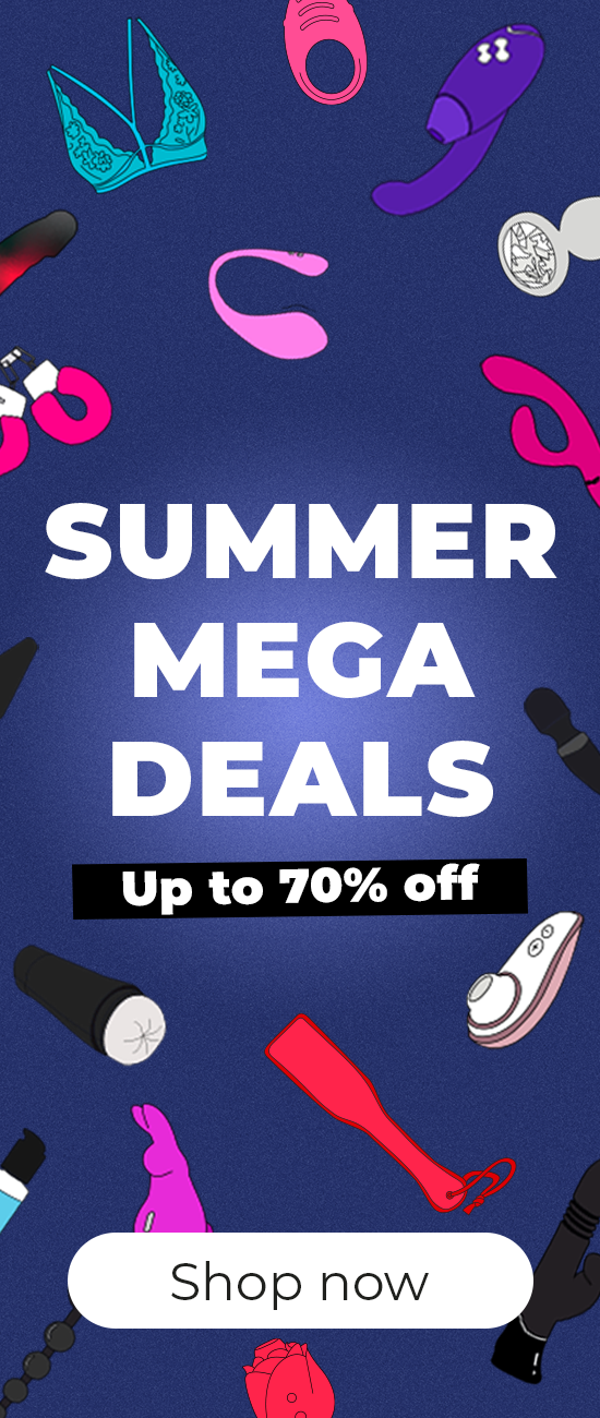 Cuckoo: Summer Mega Deals #3 (EN)