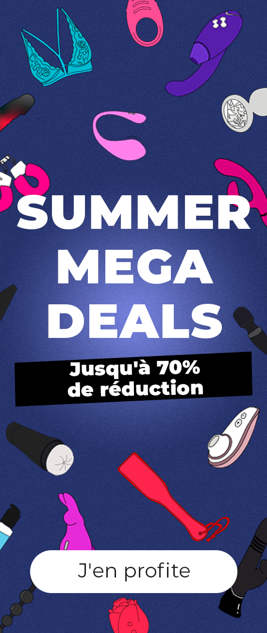 Cuckoo: Summer Mega Deals #3 (FR)