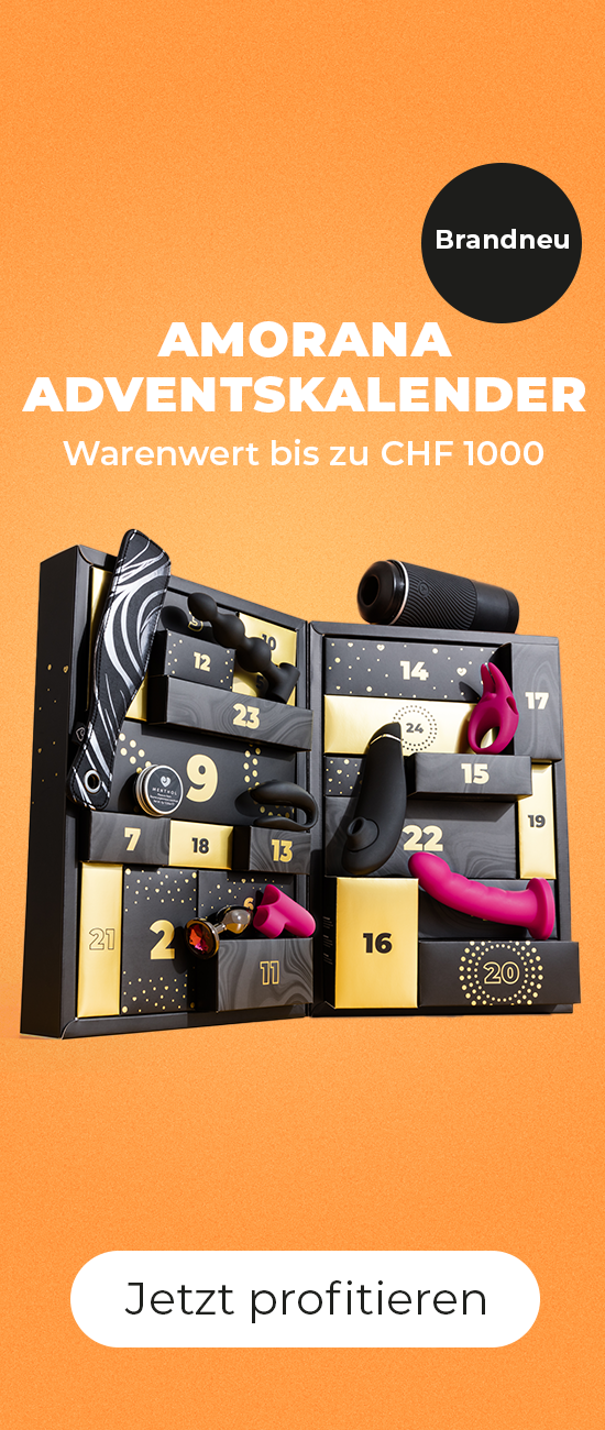 Cuckoo: Advent Calendars #3 (DE)