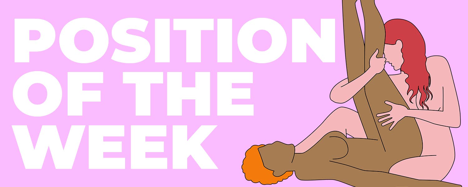 Position of the Week – G-Punkt-Galaxie