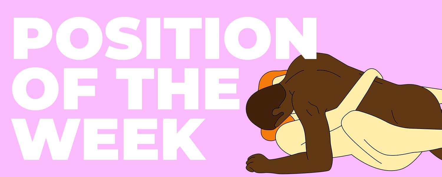 Position of the Week – Missionnaire Deluxe