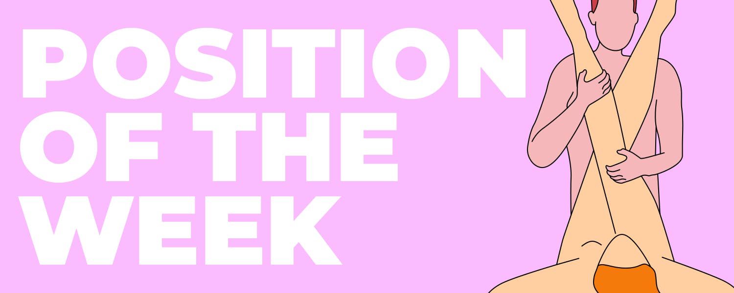 Position of the Week – Nœud d'amour