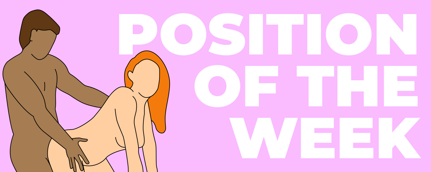 Position of the Week – Doggy Style