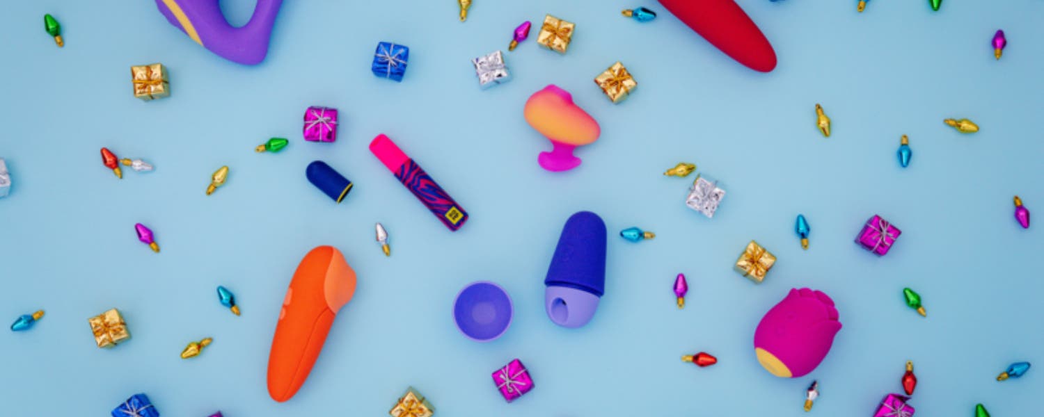 Petits toys pratiques – Le coup de boost pour votre vie intime